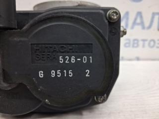 Заслонка дроссельная Qashqai 2006-2013 J10 2.0 Бензин MR20DE Заслонка дроссельная Qashqai 2006-2013 J10 2.0 Бензин MR20DE
