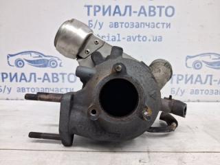 Турбина Sorento 2002-2011 BL 2.5 diesel D4CB