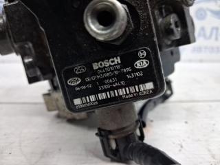 ТНВД Sorento 2002-2011 BL 2.5 diesel D4CB