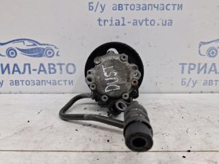 Насос ГУ Duster 2010-2017 HS 1.5 Diesel K9K Насос ГУ Duster 2010-2017 HS 1.5 Diesel K9K