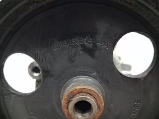 Насос ГУ Duster 2010-2017 HS 1.5 Diesel K9K Насос ГУ Duster 2010-2017 HS 1.5 Diesel K9K