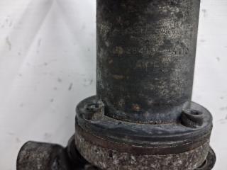 Датчик EGR Sorento 2002-2011 BL 2.5 diesel D4CB