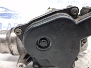 Заслонка дроссельная Duster 2010-2017 HS 1.5 Diesel K9K