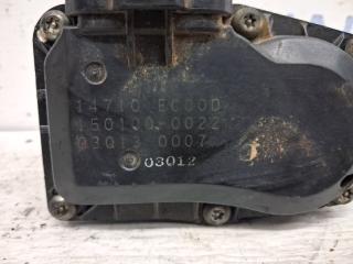 Датчик EGR Navara 2004-2015 D40 2.5 Diesel YD25DDTI