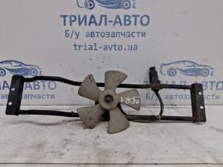 Вентилятор интеркуллера Kia Sorento 2002-2011