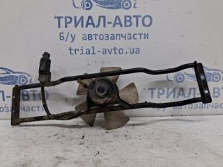 Вентилятор интеркуллера Sorento 2002-2011 BL 2.5 diesel D4CB Вентилятор интеркуллера Sorento 2002-2011 BL 2.5 diesel D4CB