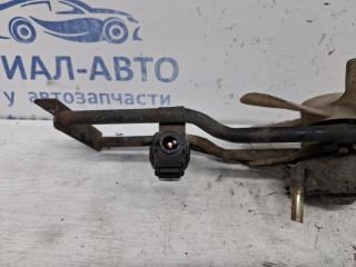 Вентилятор интеркуллера Kia Sorento BL 2.5 diesel D4CB Вентилятор интеркуллера Kia Sorento BL 2.5 diesel D4CB