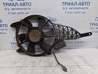 Вентилятор радиатора Navara 2004-2015 D40 2.5 Diesel YD25DDTI