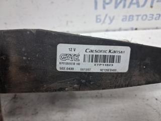 Вентилятор радиатора Navara 2004-2015 D40 2.5 Diesel YD25DDTI