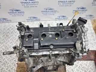 Двигатель Qashqai 2006-2013 J10 2.0 Бензин MR20DE Двигатель Qashqai 2006-2013 J10 2.0 Бензин MR20DE