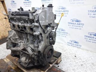 Двигатель Nissan Qashqai J10 2.0 Бензин MR20DE Двигатель Nissan Qashqai J10 2.0 Бензин MR20DE