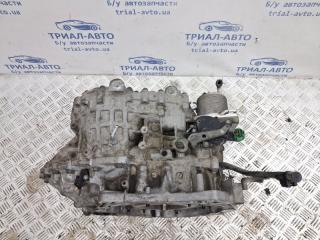 Коробка передач АКПП Qashqai 2006-2013 J10 2.0 Бензин MR20DE Коробка передач АКПП Qashqai 2006-2013 J10 2.0 Бензин MR20DE