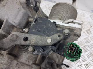 Коробка передач АКПП Qashqai 2006-2013 J10 2.0 Бензин MR20DE Коробка передач АКПП Qashqai 2006-2013 J10 2.0 Бензин MR20DE