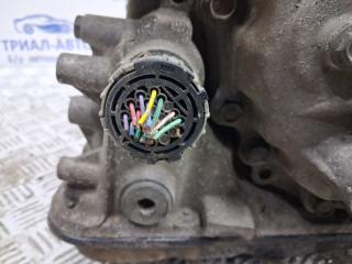 Коробка передач АКПП Qashqai 2006-2013 J10 2.0 Бензин MR20DE Коробка передач АКПП Qashqai 2006-2013 J10 2.0 Бензин MR20DE