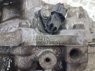 Коробка передач АКПП Qashqai 2006-2013 J10 2.0 Бензин MR20DE Коробка передач АКПП Qashqai 2006-2013 J10 2.0 Бензин MR20DE