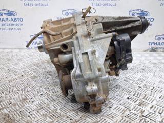 Раздаточная коробка Navara 2004-2015 D40 2.5 Diesel YD25DDTI Раздаточная коробка Navara 2004-2015 D40 2.5 Diesel YD25DDTI