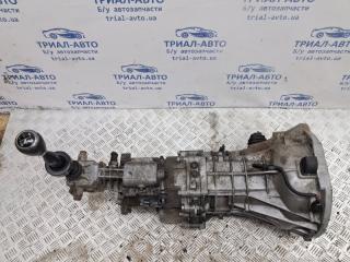Коробка передач МКПП Sorento 2002-2011 BL 2.5 diesel D4CB