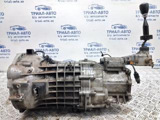 Коробка передач МКПП Sorento 2002-2011 BL 2.5 diesel D4CB