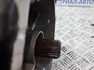 Коробка передач МКПП Sorento 2002-2011 BL 2.5 diesel D4CB