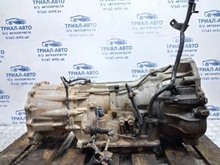 Коробка передач АКПП Nissan Navara 2004-2015