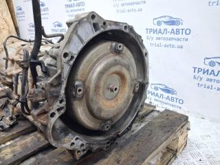 Коробка передач АКПП Nissan Navara D40 2.5 Diesel YD25DDTI Коробка передач АКПП Nissan Navara D40 2.5 Diesel YD25DDTI