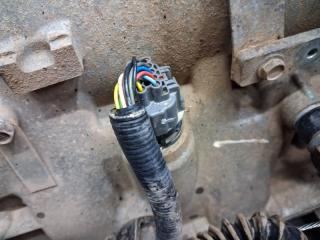 Коробка передач АКПП Navara 2004-2015 D40 2.5 Diesel YD25DDTI Коробка передач АКПП Navara 2004-2015 D40 2.5 Diesel YD25DDTI