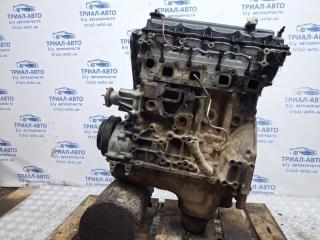 Двигатель Nissan Navara 2004-2015