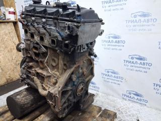 Двигатель Nissan Navara D40 2.5 Diesel YD25DDTI Двигатель Nissan Navara D40 2.5 Diesel YD25DDTI