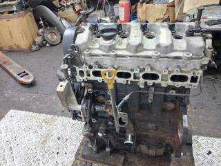 Двигатель Tucson 2004-2009 JM 2.0 diesel D4EA Двигатель Tucson 2004-2009 JM 2.0 diesel D4EA