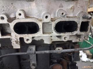 Двигатель Tucson 2004-2009 JM 2.0 diesel D4EA Двигатель Tucson 2004-2009 JM 2.0 diesel D4EA