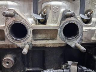 Двигатель Tucson 2004-2009 JM 2.0 diesel D4EA Двигатель Tucson 2004-2009 JM 2.0 diesel D4EA