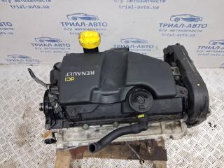 Двигатель Duster 2010-2017 HS 1.5 Diesel K9K Двигатель Duster 2010-2017 HS 1.5 Diesel K9K