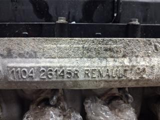 Двигатель Duster 2010-2017 HS 1.5 Diesel K9K Двигатель Duster 2010-2017 HS 1.5 Diesel K9K