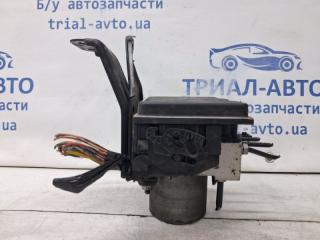 Блок abs Nissan Qashqai 2006-2013