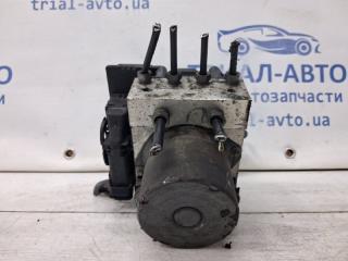 Блок abs Nissan Qashqai J10 2.0 Бензин MR20DE