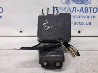 Блок abs Qashqai 2006-2013 J10 2.0 Бензин MR20DE