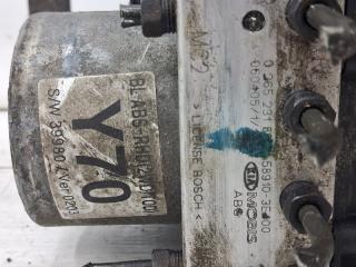 Блок abs Sorento 2002-2011 BL 2.5 diesel D4CB