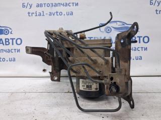 Блок abs Nissan Navara 2004-2015