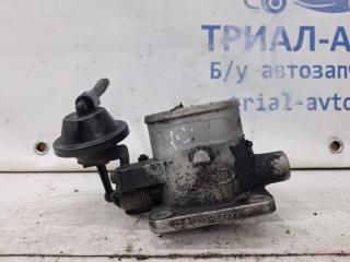 Запчасть заслонка дроссельная Hyundai Tucson 2004-2009
