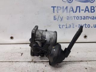 Заслонка дроссельная Tucson 2004-2009 JM 2.0 diesel D4EA Заслонка дроссельная Tucson 2004-2009 JM 2.0 diesel D4EA