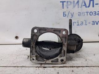 Заслонка дроссельная Hyundai Tucson JM 2.0 diesel D4EA Заслонка дроссельная Hyundai Tucson JM 2.0 diesel D4EA