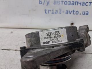 Насос вакуумный Sorento 2002-2011 BL 2.5 diesel D4CB Насос вакуумный Sorento 2002-2011 BL 2.5 diesel D4CB