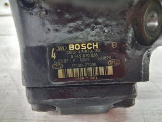 ТНВД Tucson 2004-2009 JM 2.0 diesel D4EA ТНВД Tucson 2004-2009 JM 2.0 diesel D4EA