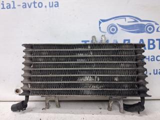 Радиатор коробки передач АКПП Qashqai 2006-2013 J10 2.0 Бензин MR20DE Радиатор коробки передач АКПП Qashqai 2006-2013 J10 2.0 Бензин MR20DE