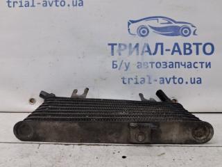 Радиатор коробки передач АКПП Qashqai 2006-2013 J10 2.0 Бензин MR20DE Радиатор коробки передач АКПП Qashqai 2006-2013 J10 2.0 Бензин MR20DE