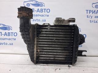Радиатор интеркуллера Tucson 2004-2009 JM 2.0 diesel D4EA