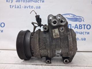 Компрессор кондиционера Hyundai Tucson 2004-2009