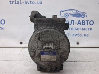 Компрессор кондиционера Tucson 2004-2009 JM 2.0 diesel D4EA Компрессор кондиционера Tucson 2004-2009 JM 2.0 diesel D4EA