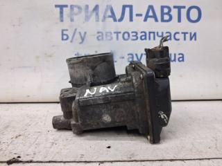 Заслонка дроссельная Nissan Navara D40 2.5 Diesel YD25DDTI Заслонка дроссельная Nissan Navara D40 2.5 Diesel YD25DDTI