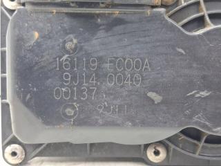 Заслонка дроссельная Navara 2004-2015 D40 2.5 Diesel YD25DDTI Заслонка дроссельная Navara 2004-2015 D40 2.5 Diesel YD25DDTI